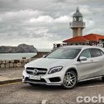 Mercedes Benz GLA 45 AMG 4Matic 001 150x150
