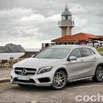 Mercedes Benz GLA 45 AMG 4Matic 002 150x150