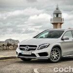 Mercedes Benz GLA 45 AMG 4Matic 004 150x150