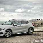 Mercedes Benz GLA 45 AMG 4Matic 005 150x150