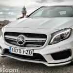 Mercedes Benz GLA 45 AMG 4Matic 006 150x150