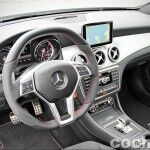 Mercedes Benz GLA 45 AMG 4Matic 014 150x150