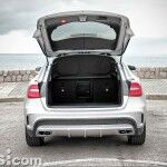 Mercedes Benz GLA 45 AMG 4Matic 017 150x150