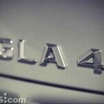 Mercedes Benz GLA 45 AMG 4Matic 021 150x150