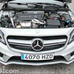 Mercedes Benz GLA 45 AMG 4Matic 026 150x150