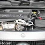 Mercedes Benz GLA 45 AMG 4Matic 027 150x150