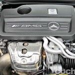 Mercedes Benz GLA 45 AMG 4Matic 028 150x150