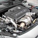 Mercedes Benz GLA 45 AMG 4Matic 030 150x150