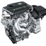 Mercedes Benz GLA 45 AMG 4Matic 032 150x150