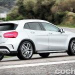 Mercedes Benz GLA 45 AMG 4Matic 037 150x150