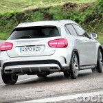 Mercedes Benz GLA 45 AMG 4Matic 038 150x150