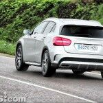 Mercedes Benz GLA 45 AMG 4Matic 039 150x150