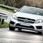 Mercedes Benz GLA 45 AMG 4Matic 041 150x150