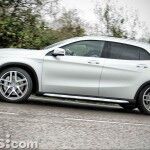 Mercedes Benz GLA 45 AMG 4Matic 044 150x150