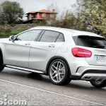 Mercedes Benz GLA 45 AMG 4Matic 045 150x150