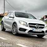 Mercedes Benz GLA 45 AMG 4Matic 047 150x150
