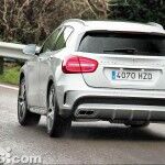 Mercedes Benz GLA 45 AMG 4Matic 048 150x150