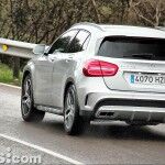 Mercedes Benz GLA 45 AMG 4Matic 049 150x150