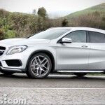 Mercedes Benz GLA 45 AMG 4Matic 051 150x150