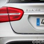 Mercedes Benz GLA 45 AMG 4Matic 057 150x150