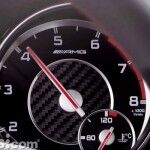 Mercedes Benz GLA 45 AMG 4Matic 062 150x150