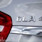 Mercedes Benz GLA 45 AMG 4Matic 063 150x150