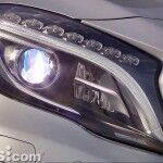 Mercedes Benz GLA 45 AMG 4Matic 064 150x150