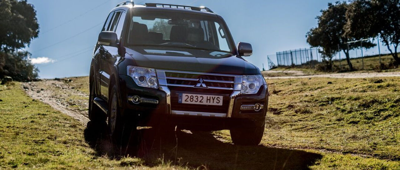 Todas las noticias de coches en un solo portal: Pruebas, fotos, vídeos, informes...