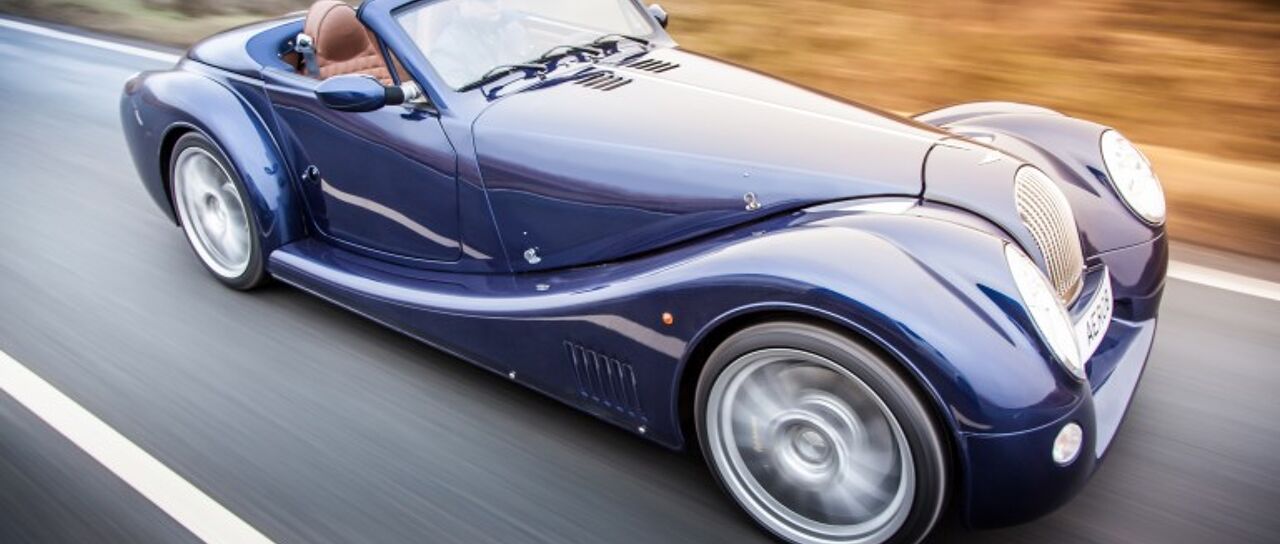 Todas las noticias de coches en un solo portal: Pruebas, fotos, vídeos, informes...