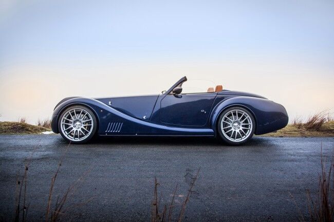 Morgan Aero 8 (29)