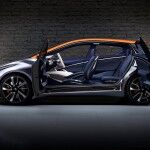 Nissan Sway Concept 2015 02 150x150