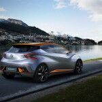 Nissan Sway Concept 2015 04 150x150