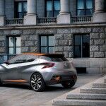 Nissan Sway Concept 2015 05 150x150