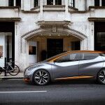 Nissan Sway Concept 2015 08 150x150