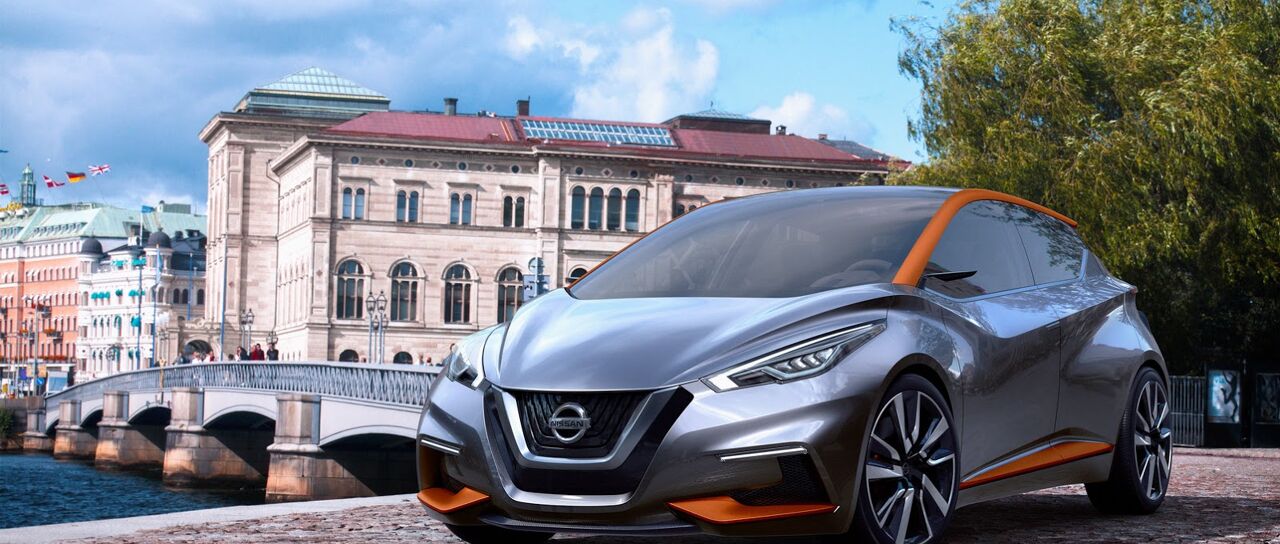 Todas las noticias de coches en un solo portal: Pruebas, fotos, vídeos, informes...