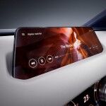 Nissan Sway Concept 2015 Detalle Interior 150x150