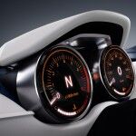 Nissan Sway Concept 2015 Detalle Interior 2 150x150