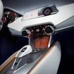 Nissan Sway Concept 2015 Interior 02 150x150