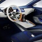 Nissan Sway Concept 2015 Interior 03 150x150