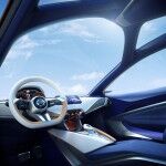 Nissan Sway Concept 2015 Interior 04 150x150