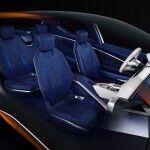 Nissan Sway Concept 2015 Interior 05 150x150