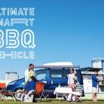 coche bbq