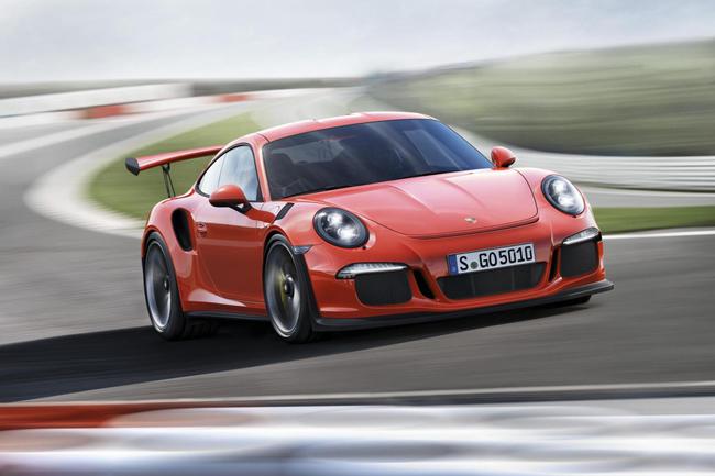Porsche 911 GT3 RS 2015 02