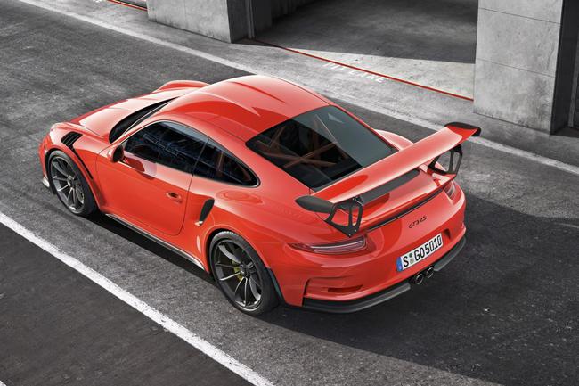 Porsche 911 GT3 RS 2015 07