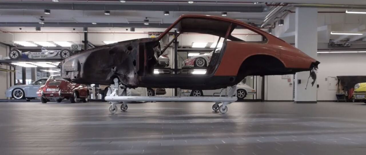 Todas las noticias de coches en un solo portal: Pruebas, fotos, vídeos, informes...