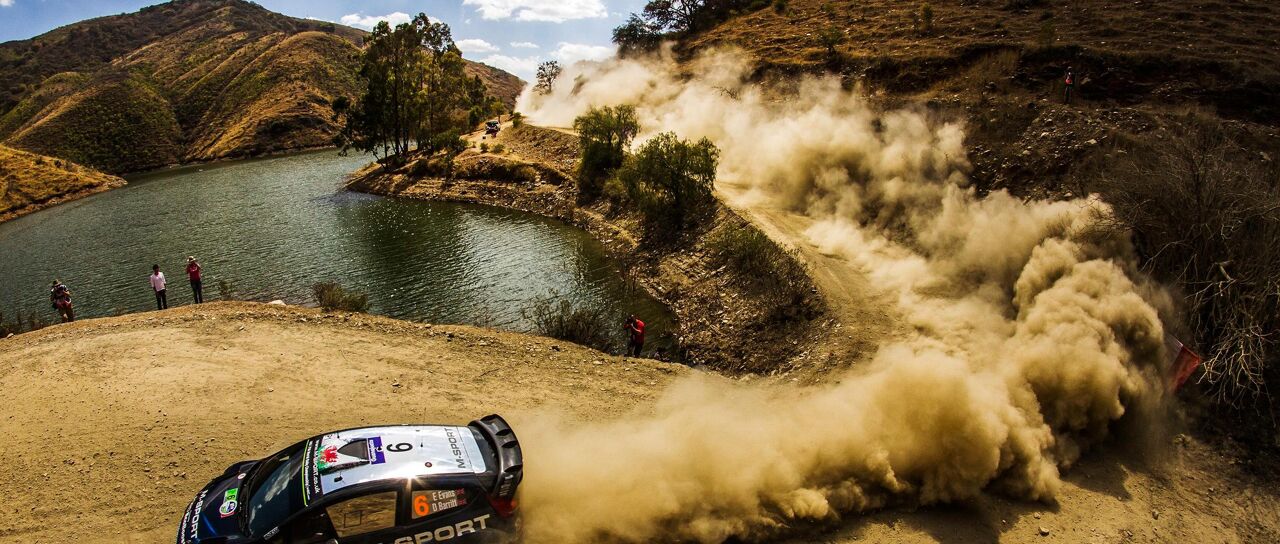 Todas las noticias de coches en un solo portal: Pruebas, fotos, vídeos, informes...