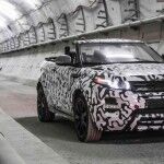 Range Rover Evoque Convertible Crossrail 2015 01 150x150