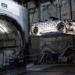 Range Rover Evoque Convertible Crossrail 2015 04 150x150