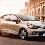 Renault Clio Initiale Paris 2015 01 150x150
