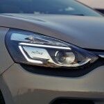 Renault Clio Initiale Paris 2015 Detalle 02 150x150